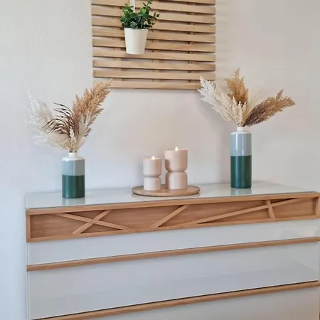 Apartment Alzbluete