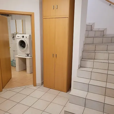 Apartment Alzbluete *