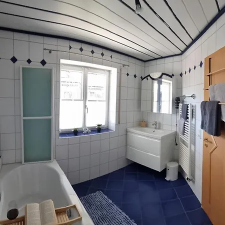 Alzbluete Apartment Truchtlaching