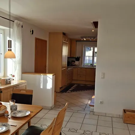 Alzbluete Apartment