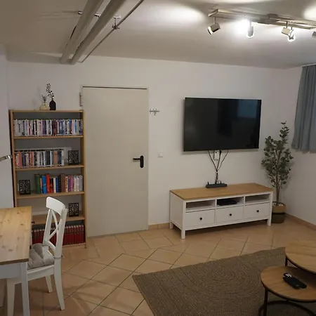 Apartment Alzbluete