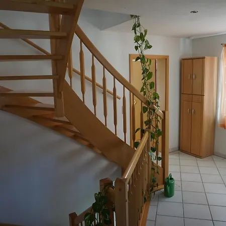 Apartment Alzbluete Truchtlaching