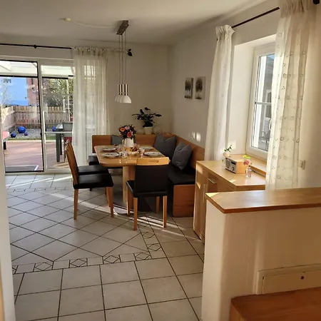 Alzbluete Apartment