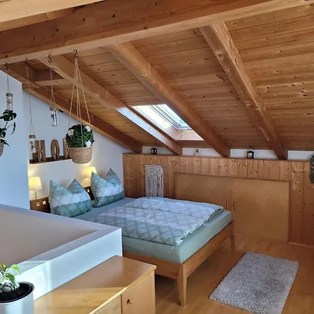 Alzbluete Apartment *