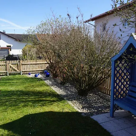 Alzbluete Appartamento Truchtlaching