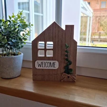 Alzbluete Apartment