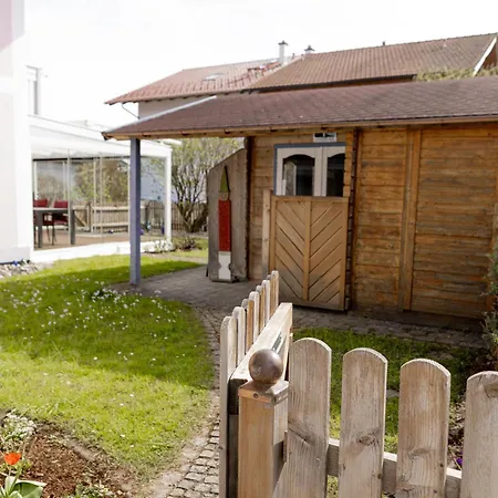 Alzbluete Apartment Truchtlaching