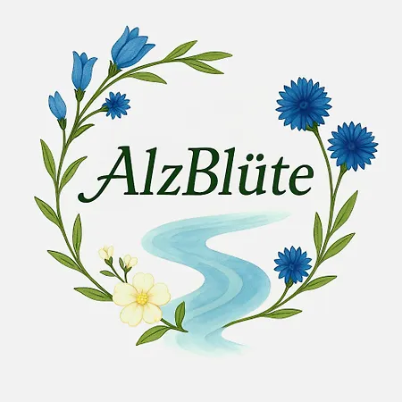 Alzbluete *