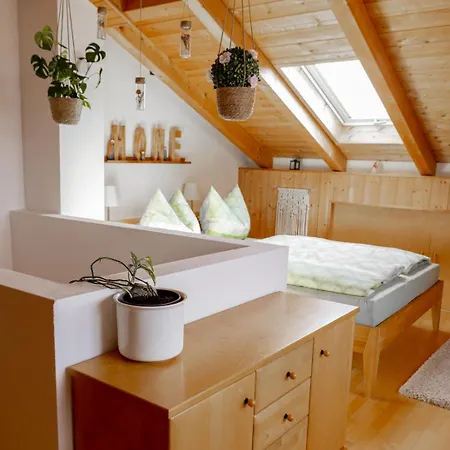Alzbluete Apartment *