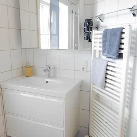 Appartamento Alzbluete