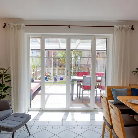 Apartment Alzbluete Truchtlaching