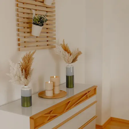 Apartment Alzbluete