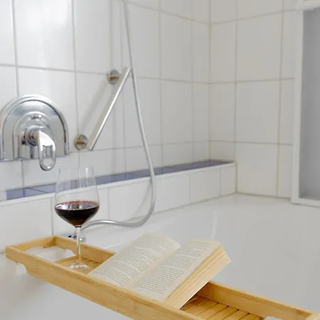 Apartment Alzbluete *