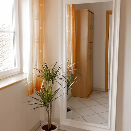 Apartment Alzbluete Truchtlaching