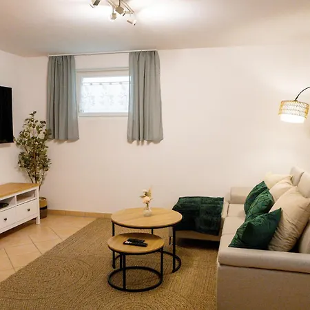 Alzbluete Apartment *