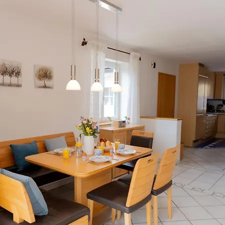 Alzbluete Apartment Truchtlaching