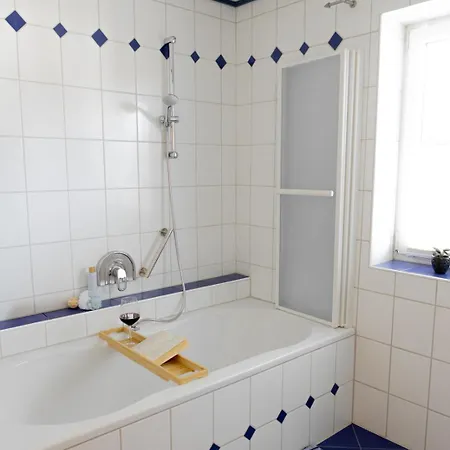 Alzbluete Apartment