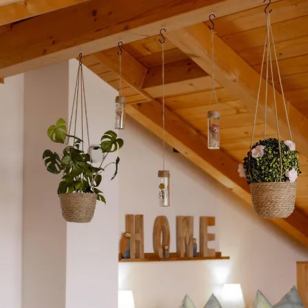 Alzbluete Apartment