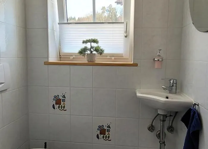 Alzblüte Truchtlaching