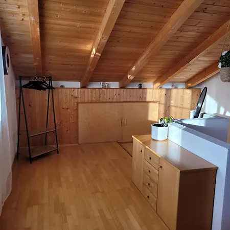 Apartment Alzbluete *