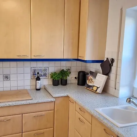 Apartment Alzbluete