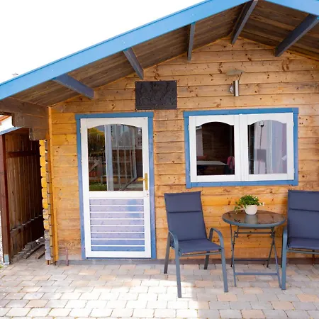 Alzbluete Apartment *