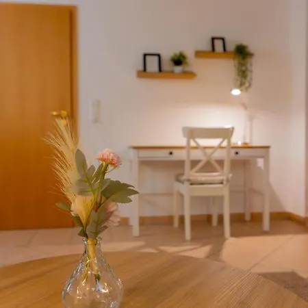 Alzblüte * Truchtlaching