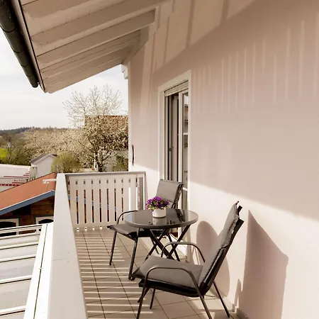 Alzblüte Daire *