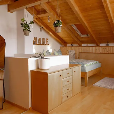 Apartment Alzbluete *
