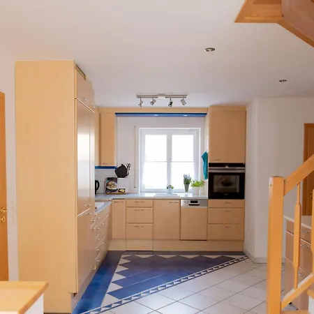 Alzbluete Apartment