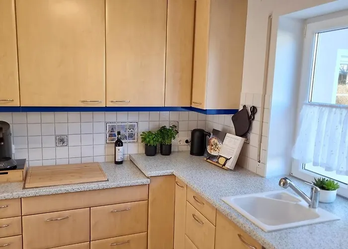 Apartment Alzblüte