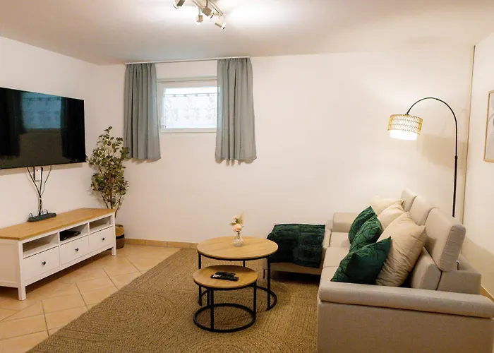 Alzblüte Apartment *